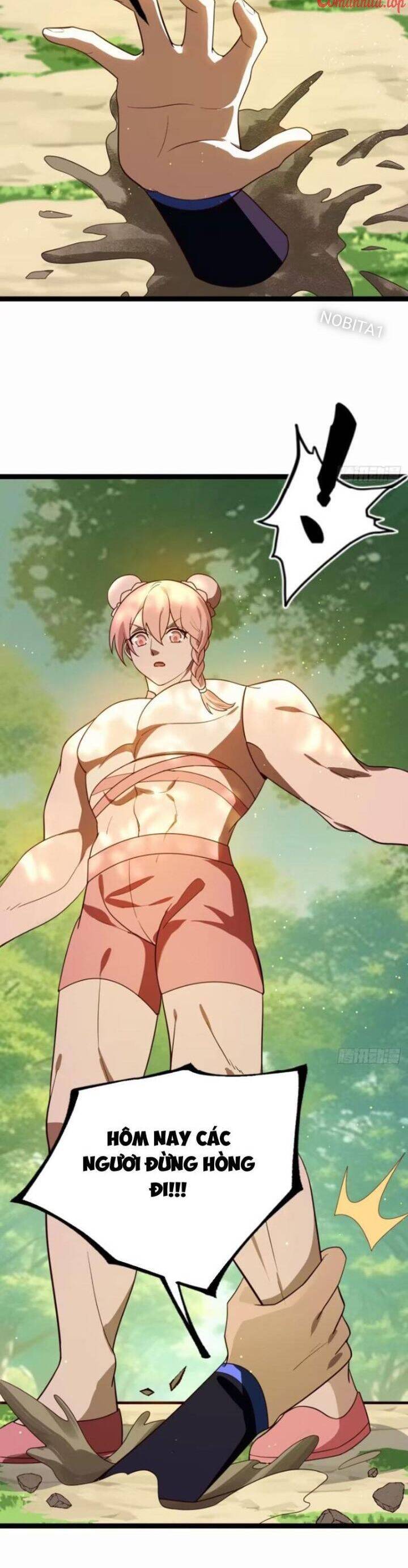 Ta Chính Nghĩa Nhưng Bị Hệ Thống Ép Thành Trùm Phản Diện Chap 49 - Next Chap 50