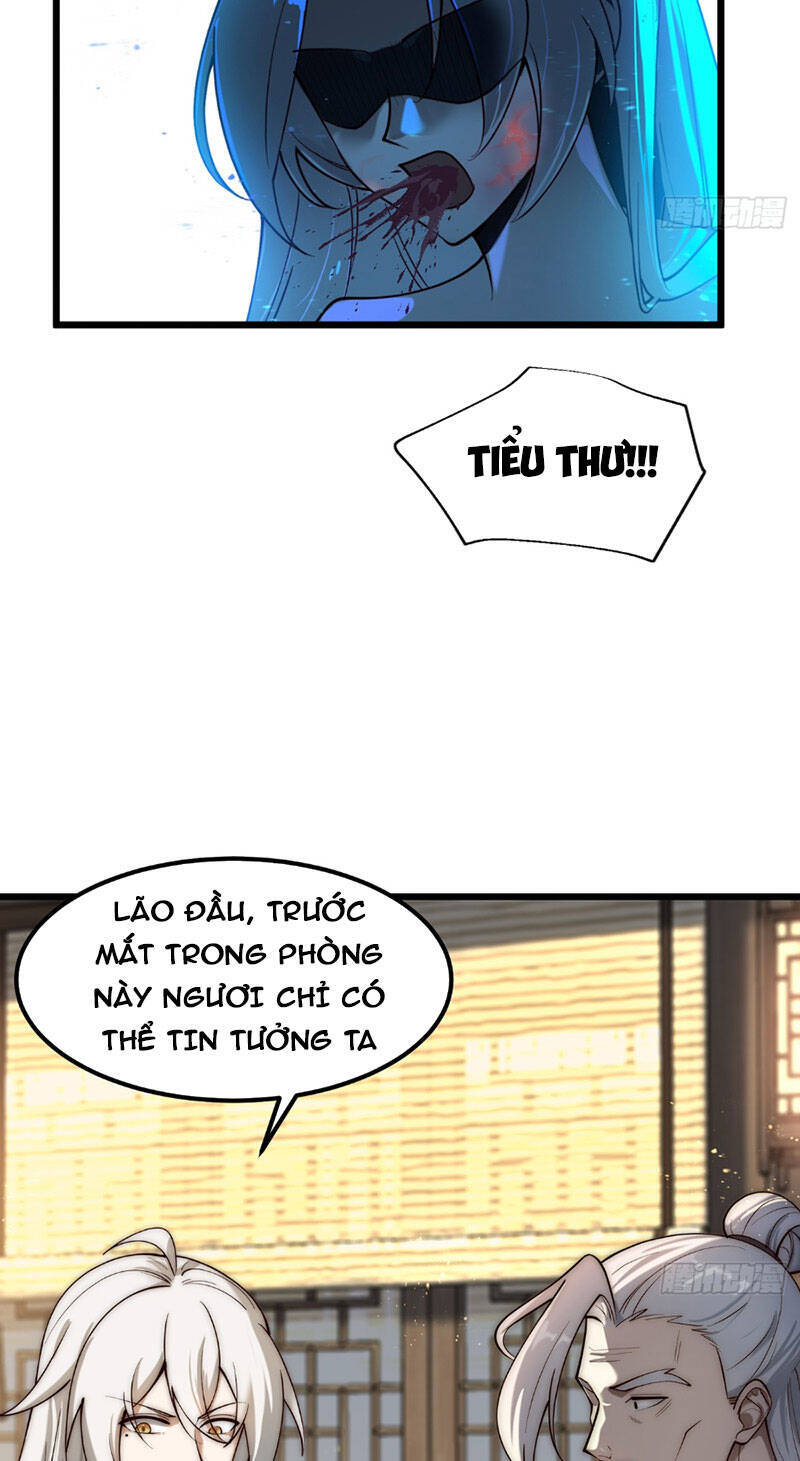 Ta Chính Nghĩa Nhưng Bị Hệ Thống Ép Thành Trùm Phản Diện Chap 5 - Next Chap 6