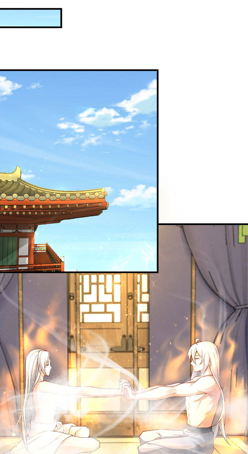 Ta Chính Nghĩa Nhưng Bị Hệ Thống Ép Thành Trùm Phản Diện Chap 5 - Next Chap 6
