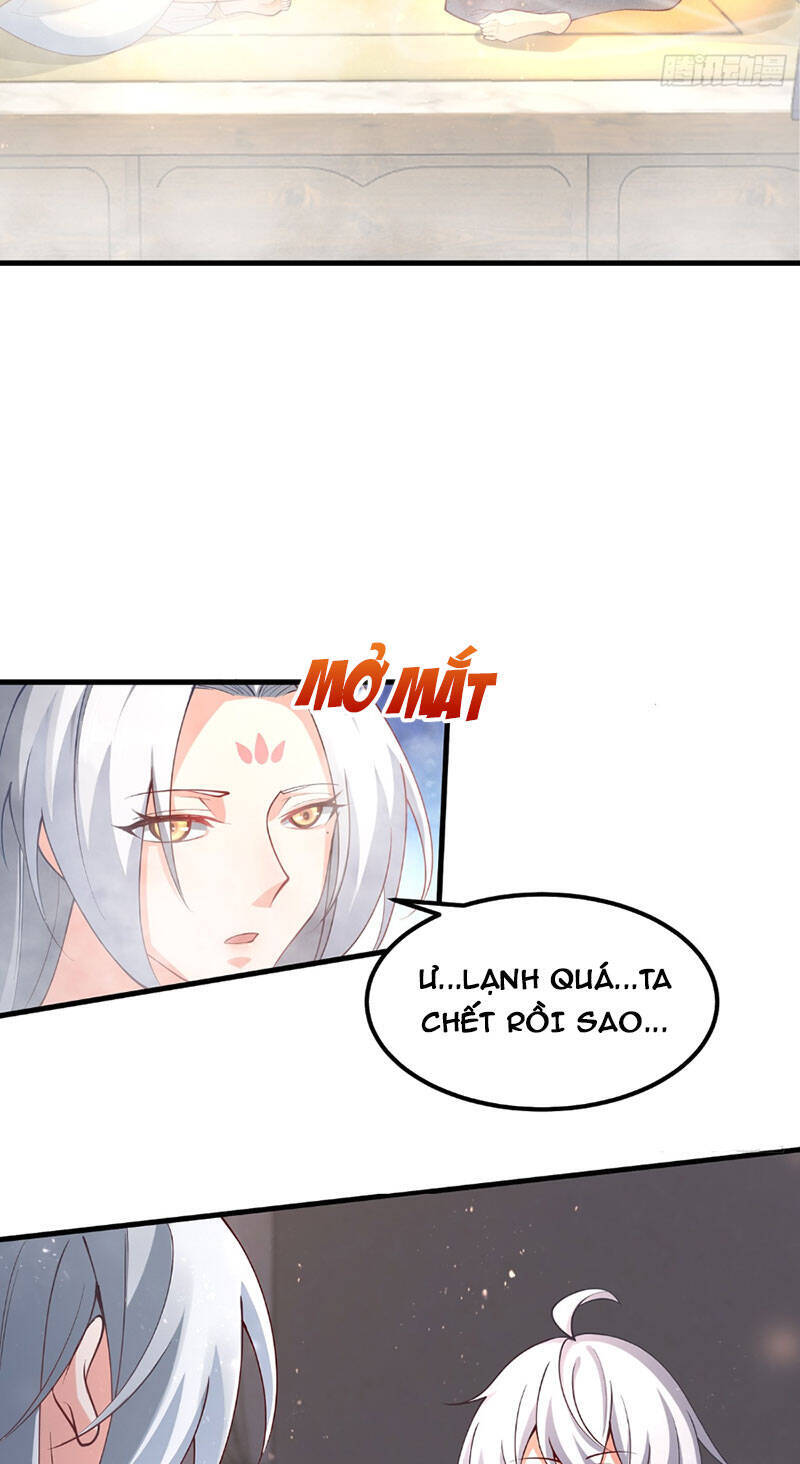Ta Chính Nghĩa Nhưng Bị Hệ Thống Ép Thành Trùm Phản Diện Chap 5 - Next Chap 6
