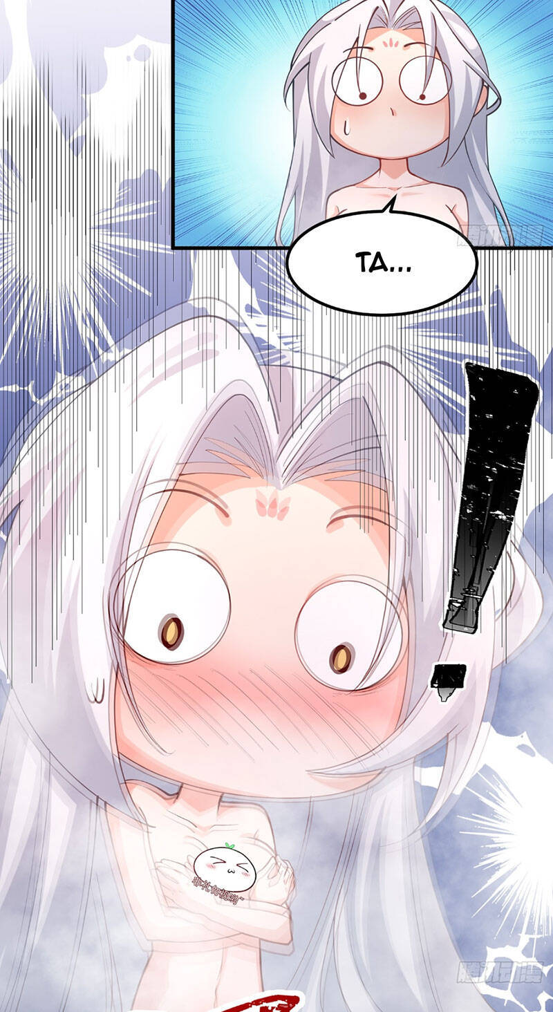 Ta Chính Nghĩa Nhưng Bị Hệ Thống Ép Thành Trùm Phản Diện Chap 5 - Next Chap 6
