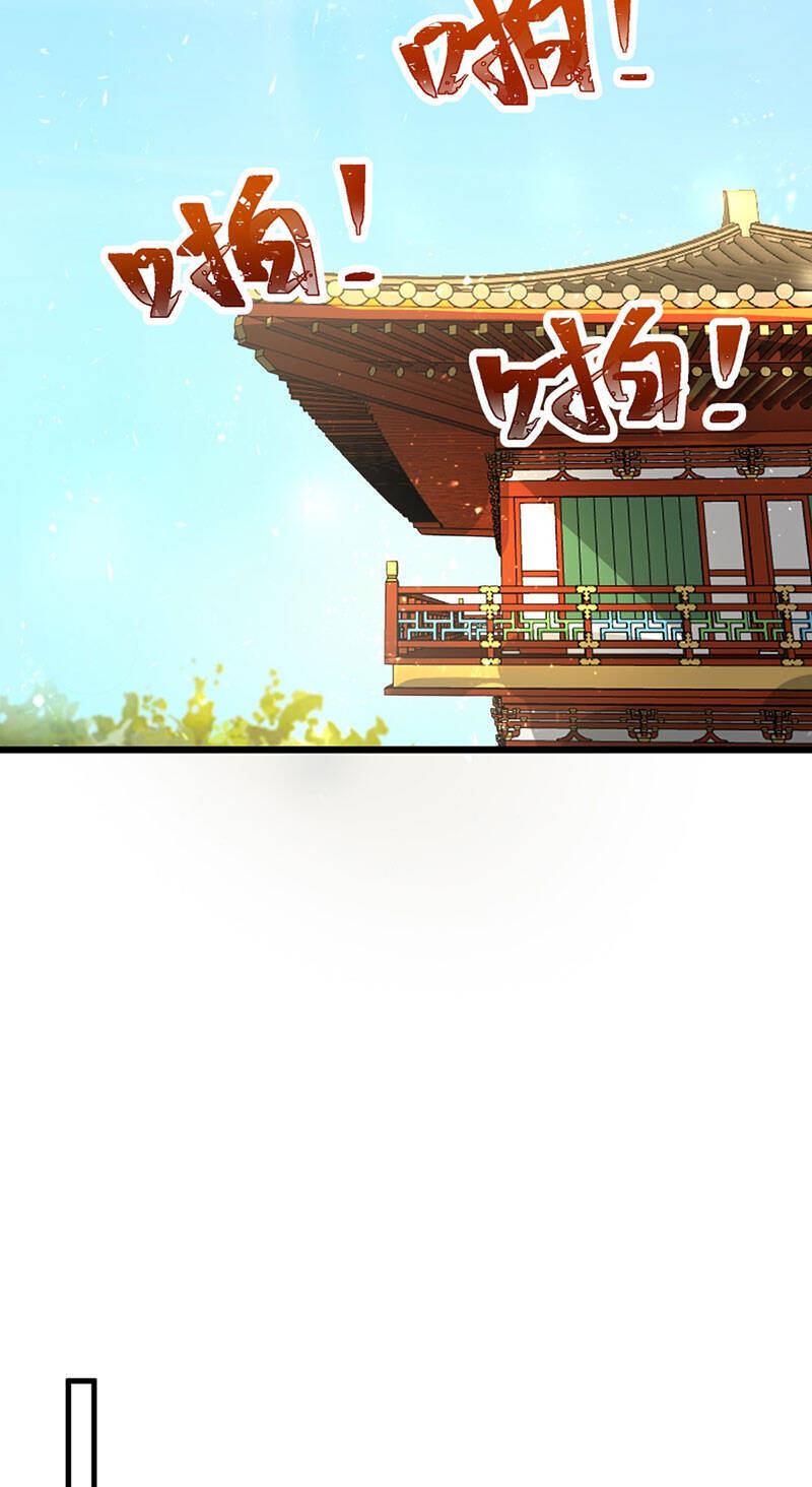 Ta Chính Nghĩa Nhưng Bị Hệ Thống Ép Thành Trùm Phản Diện Chap 5 - Next Chap 6