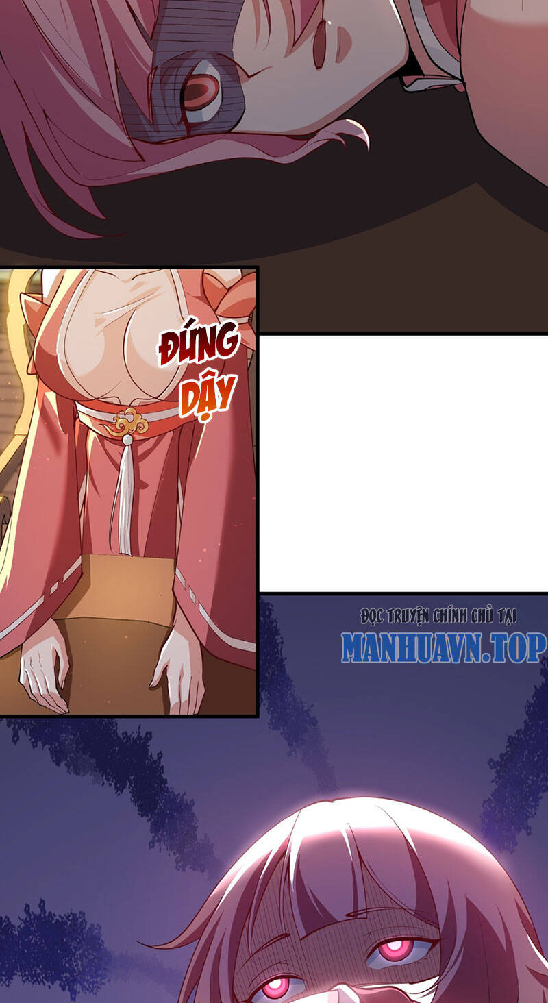 Ta Chính Nghĩa Nhưng Bị Hệ Thống Ép Thành Trùm Phản Diện Chap 5 - Next Chap 6