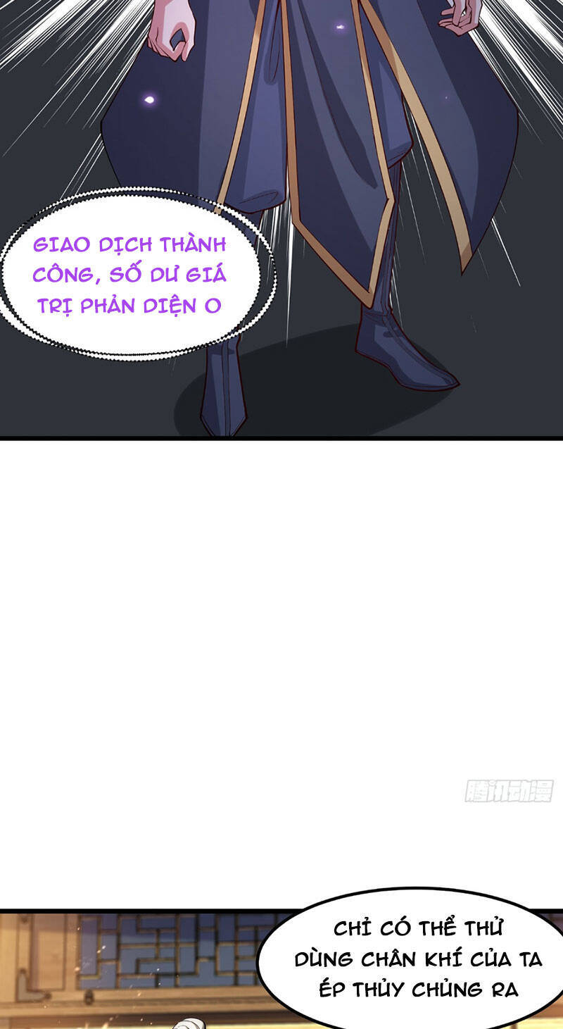 Ta Chính Nghĩa Nhưng Bị Hệ Thống Ép Thành Trùm Phản Diện Chap 5 - Next Chap 6
