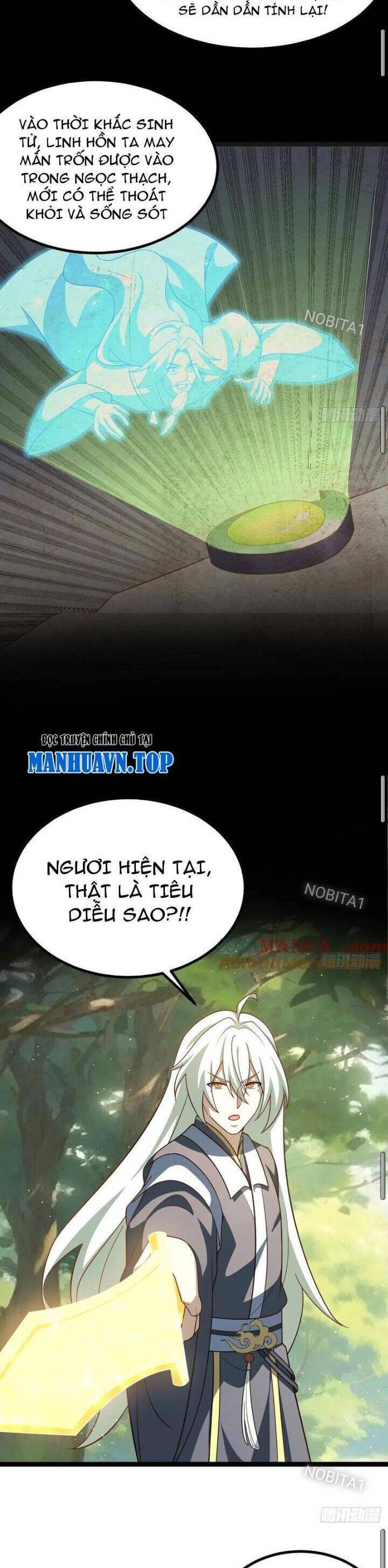 Ta Chính Nghĩa Nhưng Bị Hệ Thống Ép Thành Trùm Phản Diện Chap 50 - Next Chap 51