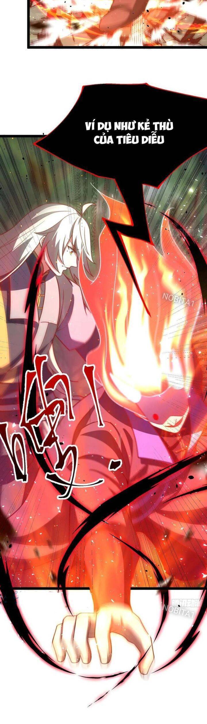 Ta Chính Nghĩa Nhưng Bị Hệ Thống Ép Thành Trùm Phản Diện Chap 50 - Next Chap 51