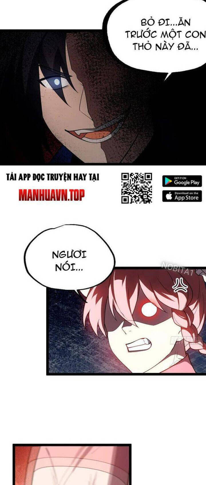 Ta Chính Nghĩa Nhưng Bị Hệ Thống Ép Thành Trùm Phản Diện Chap 50 - Next Chap 51