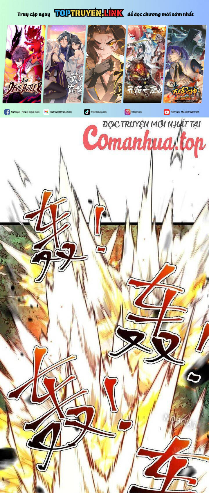 Ta Chính Nghĩa Nhưng Bị Hệ Thống Ép Thành Trùm Phản Diện Chap 51 - Next Chap 52