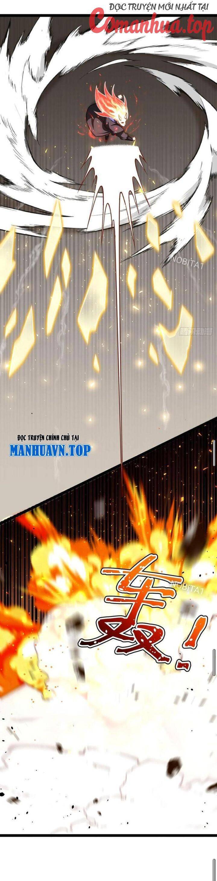 Ta Chính Nghĩa Nhưng Bị Hệ Thống Ép Thành Trùm Phản Diện Chap 51 - Next Chap 52