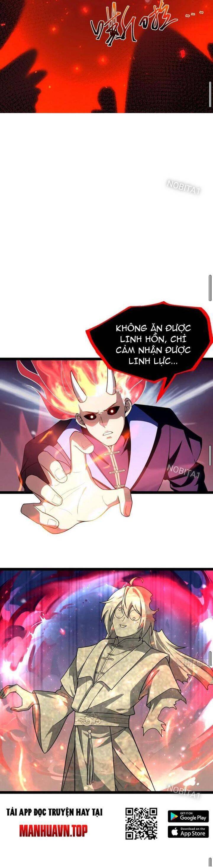 Ta Chính Nghĩa Nhưng Bị Hệ Thống Ép Thành Trùm Phản Diện Chap 51 - Next Chap 52