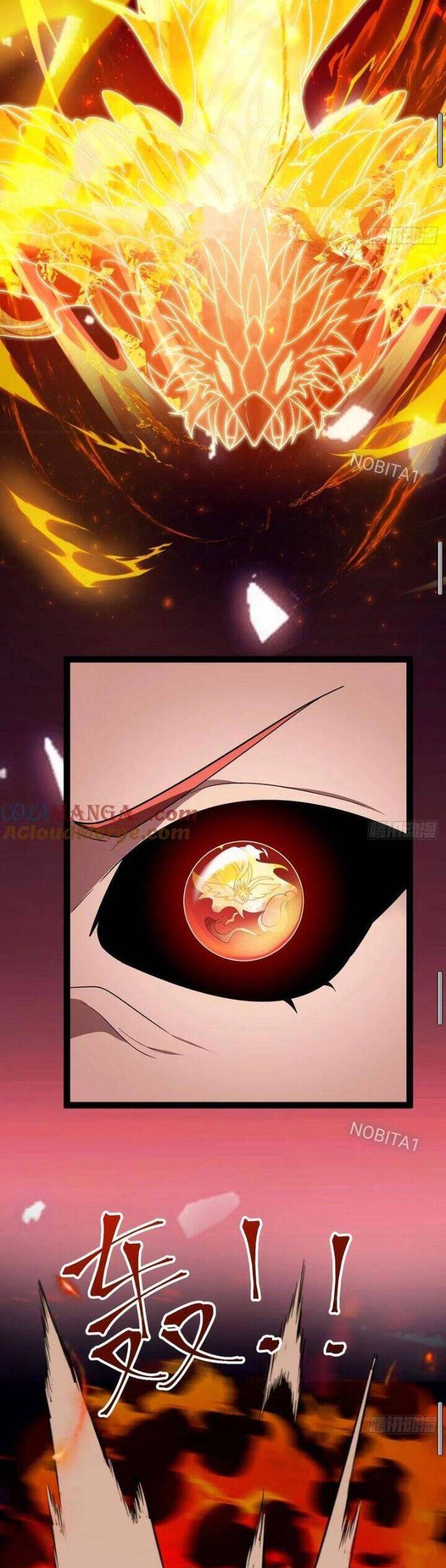 Ta Chính Nghĩa Nhưng Bị Hệ Thống Ép Thành Trùm Phản Diện Chap 52 - Next Chap 53
