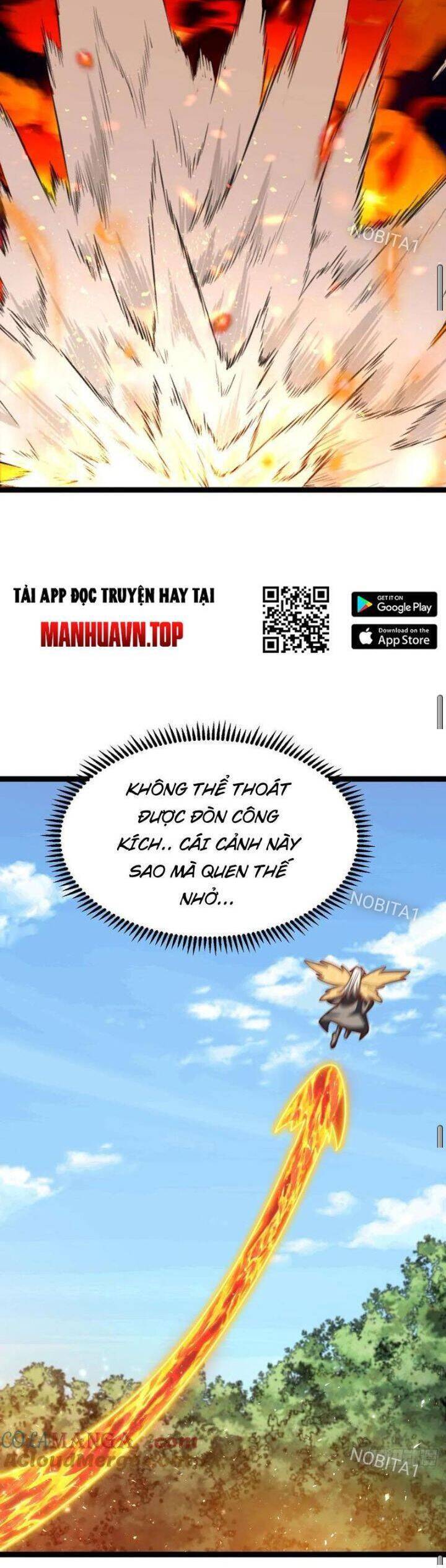 Ta Chính Nghĩa Nhưng Bị Hệ Thống Ép Thành Trùm Phản Diện Chap 52 - Next Chap 53