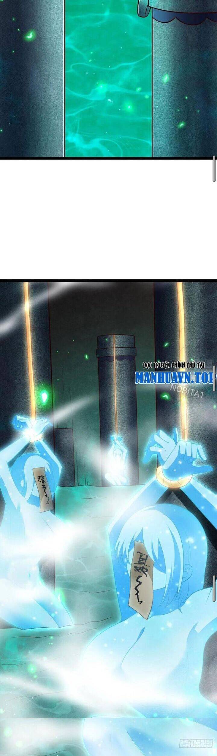 Ta Chính Nghĩa Nhưng Bị Hệ Thống Ép Thành Trùm Phản Diện Chap 53 - Next Chap 54