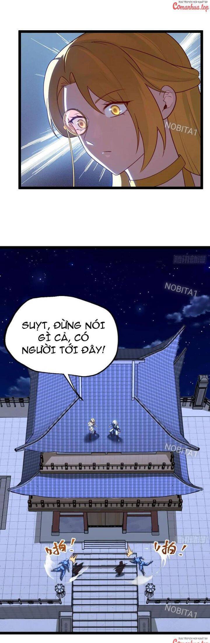 Ta Chính Nghĩa Nhưng Bị Hệ Thống Ép Thành Trùm Phản Diện Chap 53 - Next Chap 54