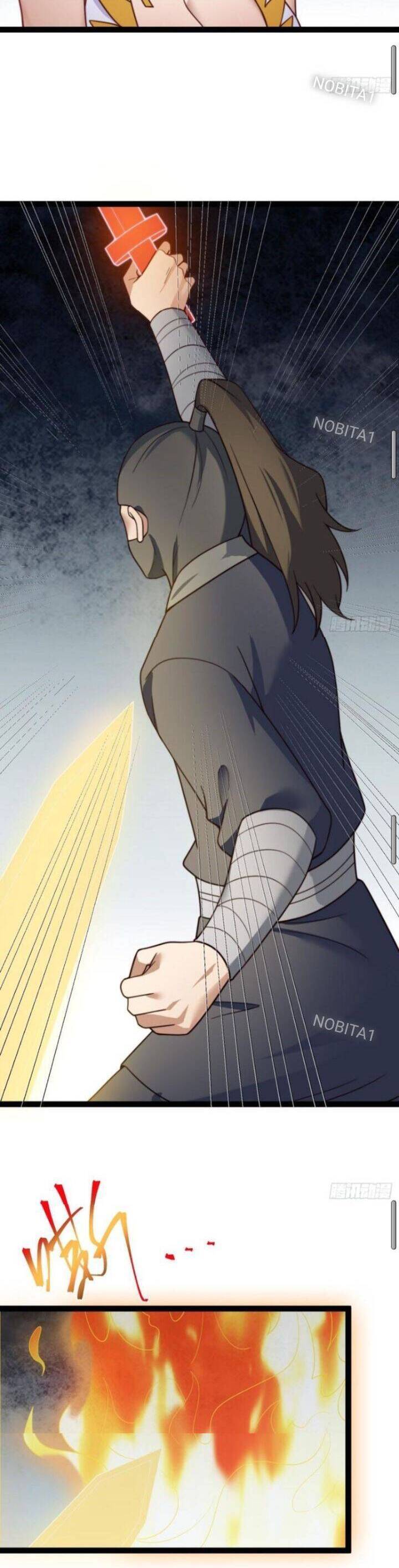 Ta Chính Nghĩa Nhưng Bị Hệ Thống Ép Thành Trùm Phản Diện Chap 54 - Next Chap 55