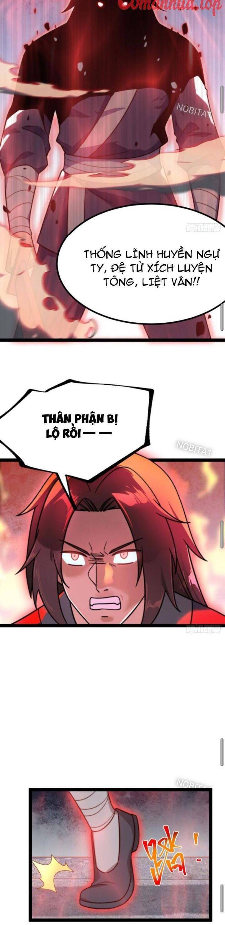 Ta Chính Nghĩa Nhưng Bị Hệ Thống Ép Thành Trùm Phản Diện Chap 54 - Next Chap 55