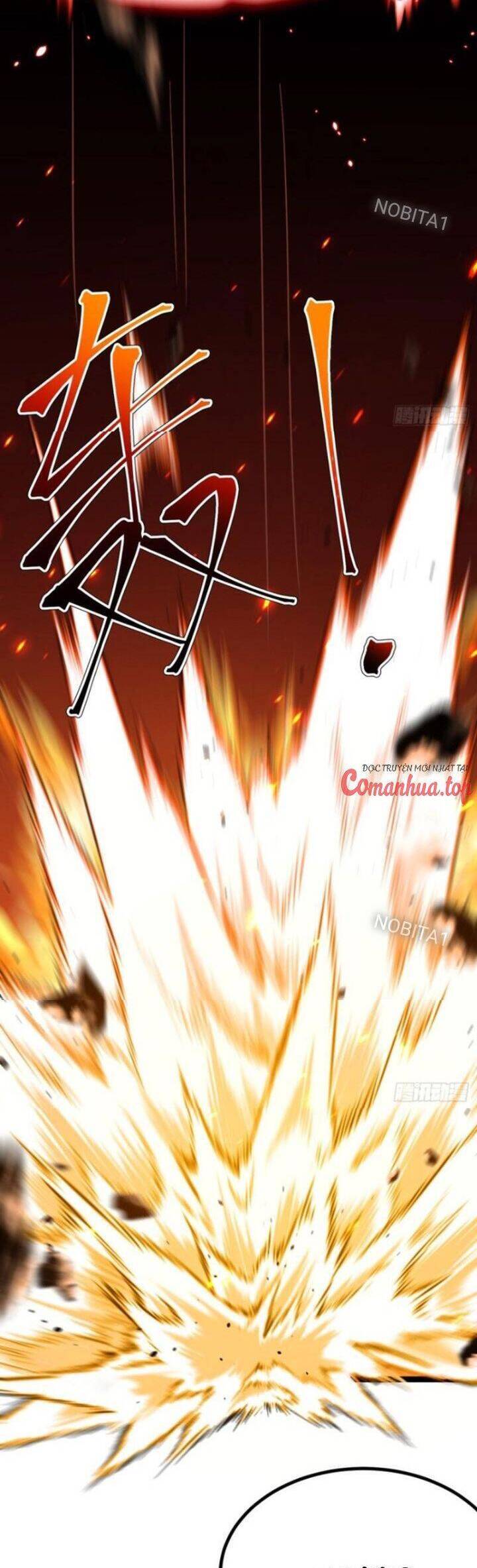 Ta Chính Nghĩa Nhưng Bị Hệ Thống Ép Thành Trùm Phản Diện Chap 54 - Next Chap 55