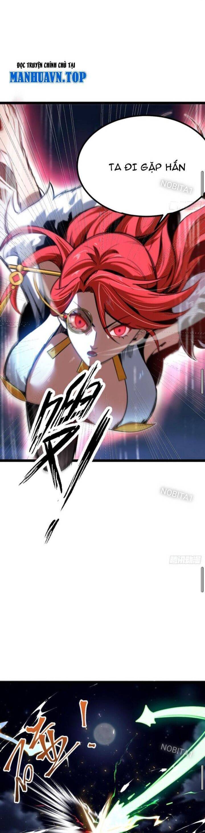Ta Chính Nghĩa Nhưng Bị Hệ Thống Ép Thành Trùm Phản Diện Chap 55 - Next Chap 56
