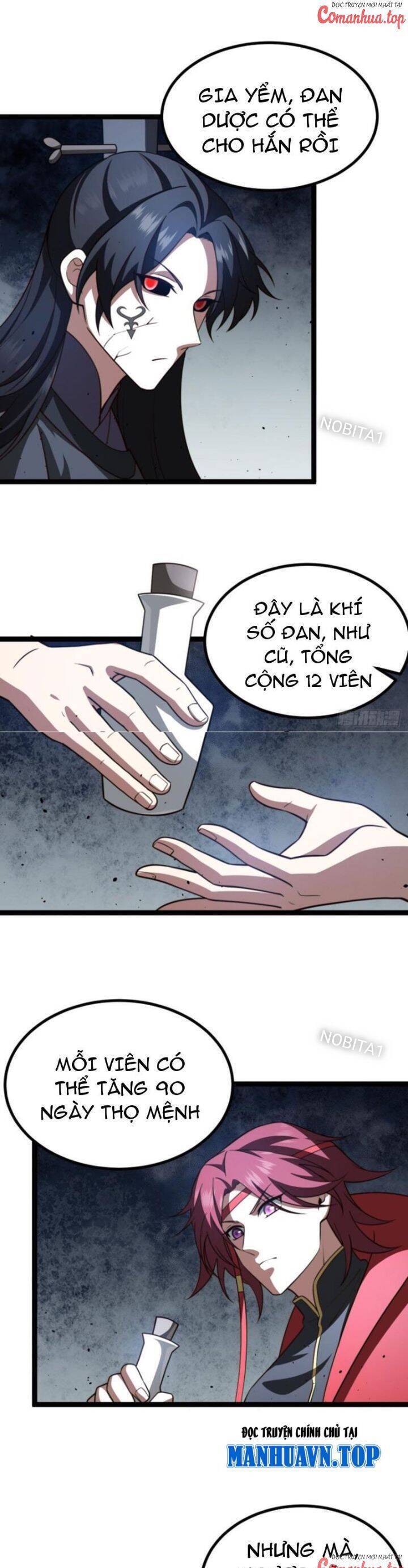 Ta Chính Nghĩa Nhưng Bị Hệ Thống Ép Thành Trùm Phản Diện Chap 55 - Next Chap 56