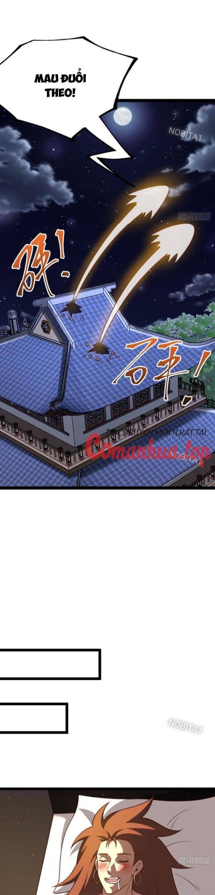 Ta Chính Nghĩa Nhưng Bị Hệ Thống Ép Thành Trùm Phản Diện Chap 55 - Next Chap 56