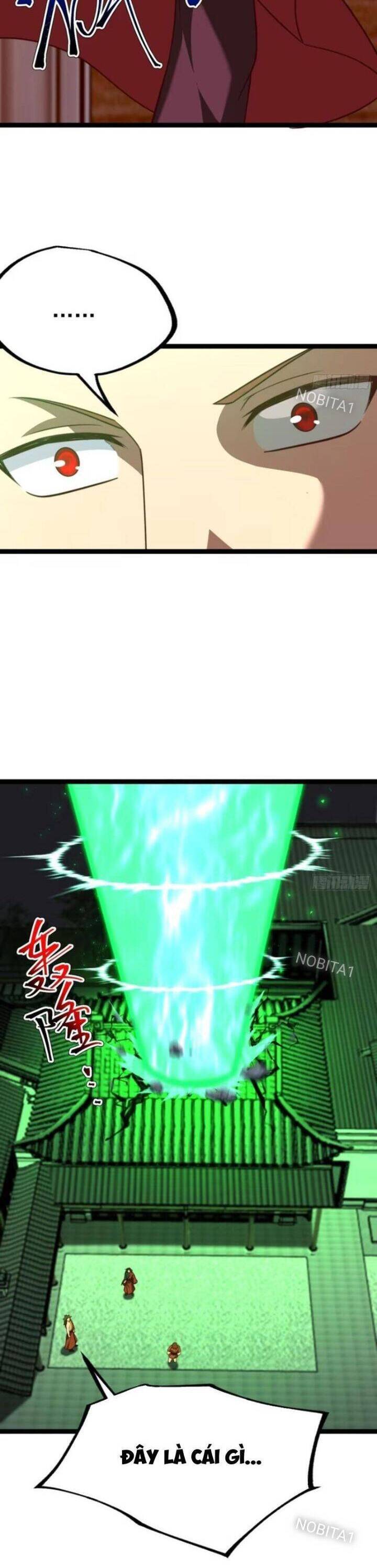Ta Chính Nghĩa Nhưng Bị Hệ Thống Ép Thành Trùm Phản Diện Chap 55 - Next Chap 56