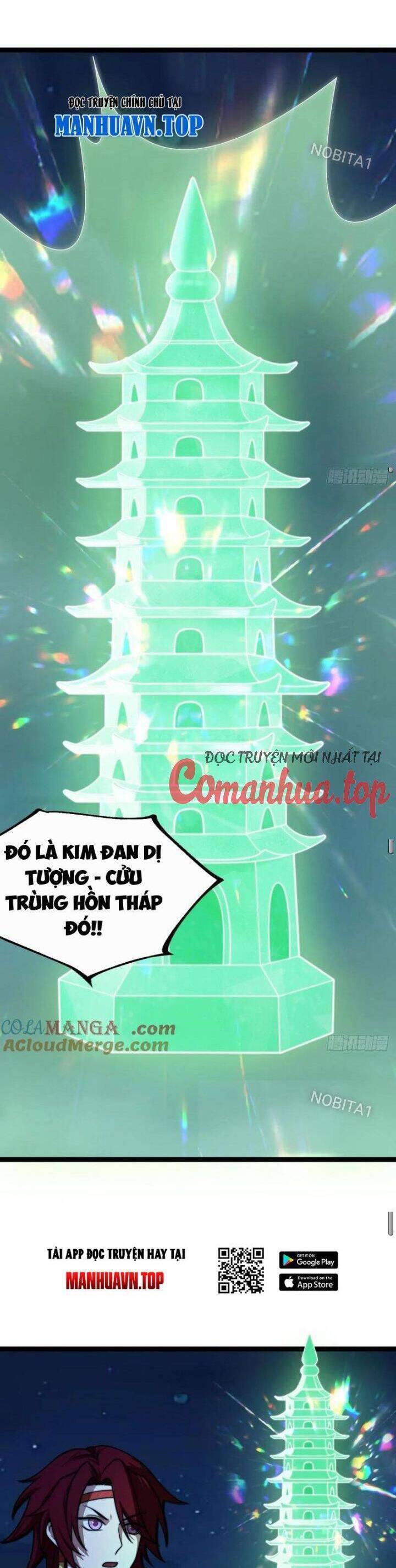 Ta Chính Nghĩa Nhưng Bị Hệ Thống Ép Thành Trùm Phản Diện Chap 56 - Next Chap 57