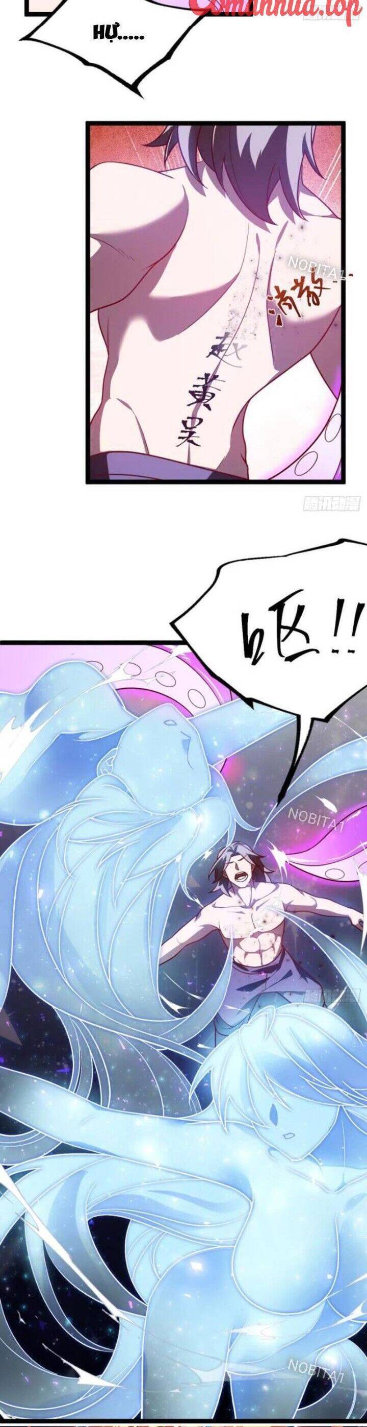 Ta Chính Nghĩa Nhưng Bị Hệ Thống Ép Thành Trùm Phản Diện Chap 57 - Next Chap 58