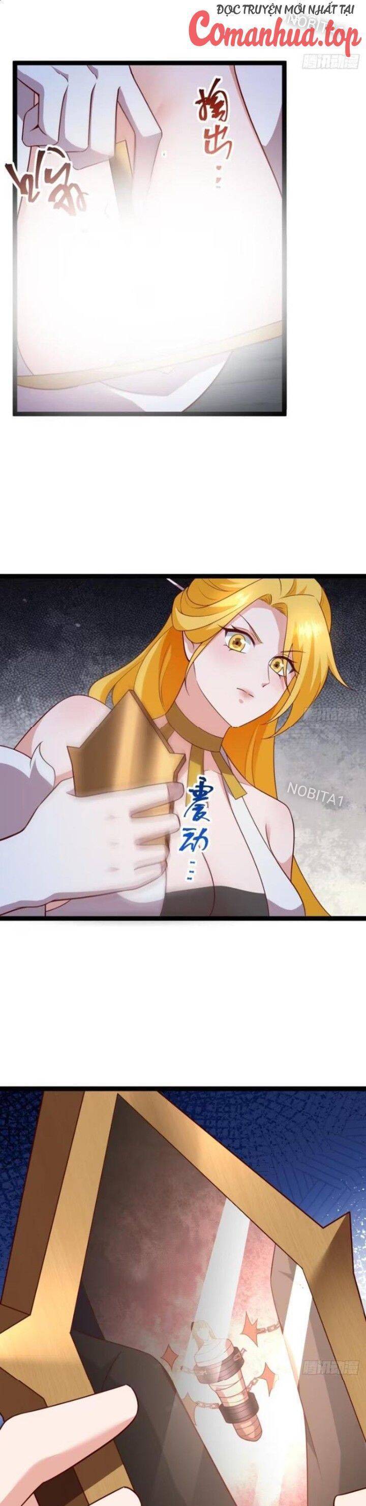 Ta Chính Nghĩa Nhưng Bị Hệ Thống Ép Thành Trùm Phản Diện Chap 58 - Next Chap 59