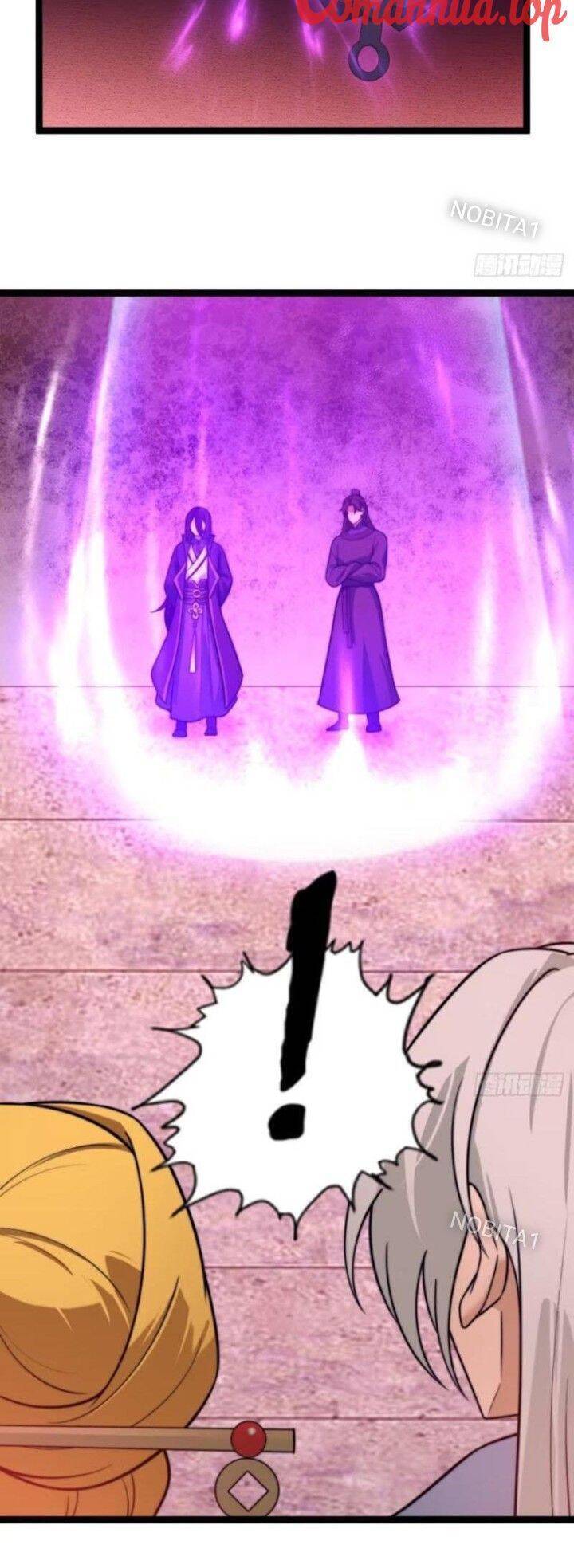 Ta Chính Nghĩa Nhưng Bị Hệ Thống Ép Thành Trùm Phản Diện Chap 58 - Next Chap 59