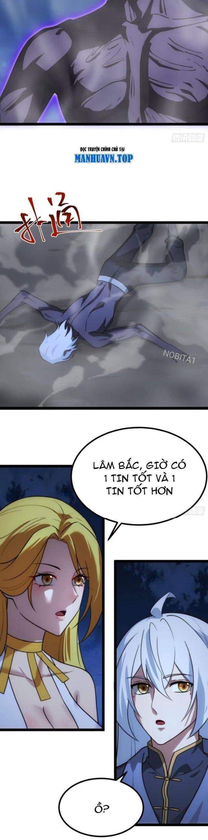 Ta Chính Nghĩa Nhưng Bị Hệ Thống Ép Thành Trùm Phản Diện Chap 58 - Next Chap 59