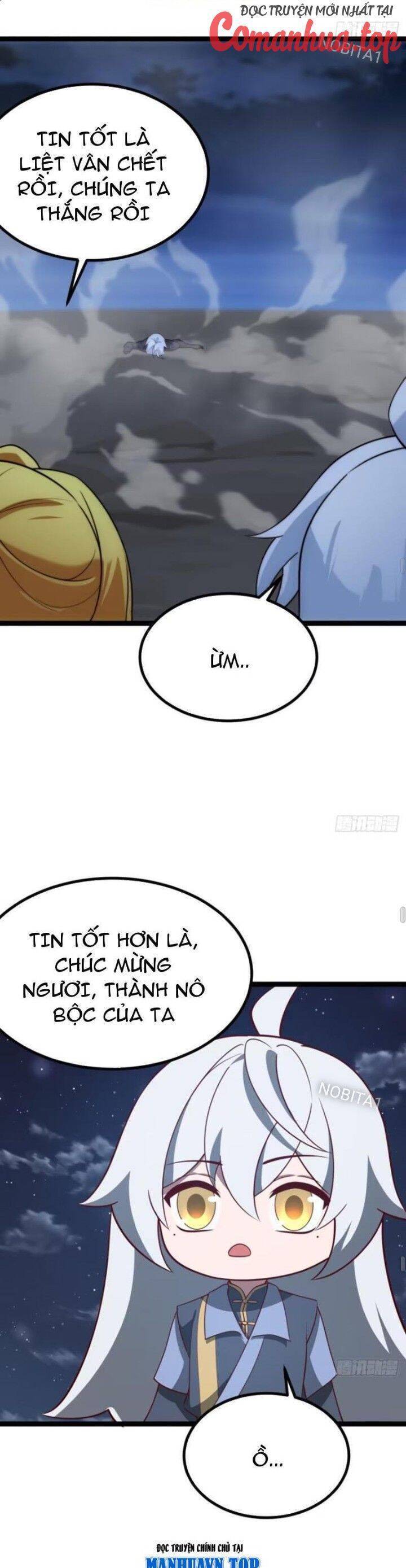 Ta Chính Nghĩa Nhưng Bị Hệ Thống Ép Thành Trùm Phản Diện Chap 58 - Next Chap 59
