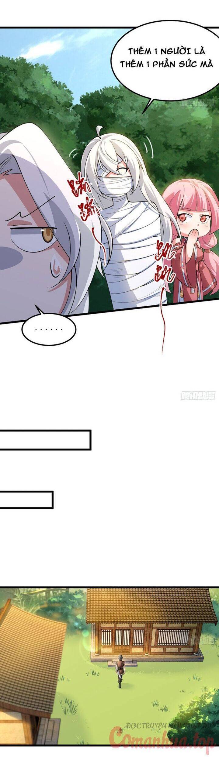 Ta Chính Nghĩa Nhưng Bị Hệ Thống Ép Thành Trùm Phản Diện Chap 6 - Next Chap 7