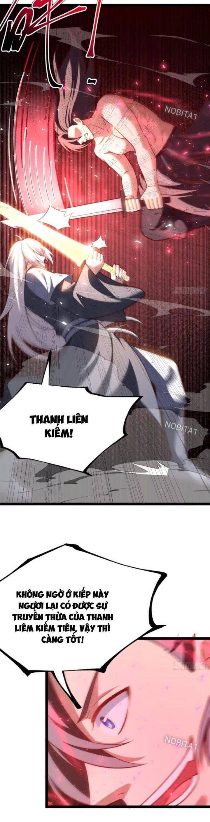 Ta Chính Nghĩa Nhưng Bị Hệ Thống Ép Thành Trùm Phản Diện Chap 61 - Next Chap 62