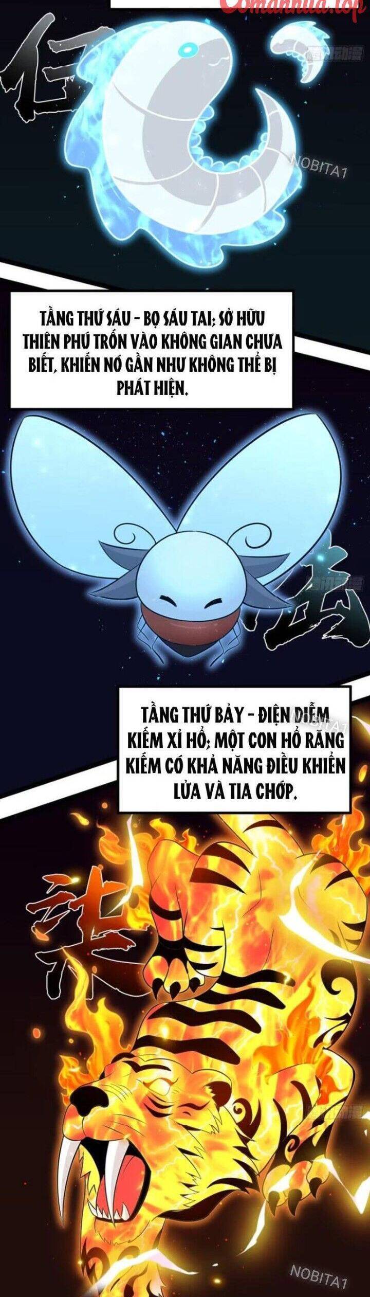 Ta Chính Nghĩa Nhưng Bị Hệ Thống Ép Thành Trùm Phản Diện Chap 63 - Next Chap 64