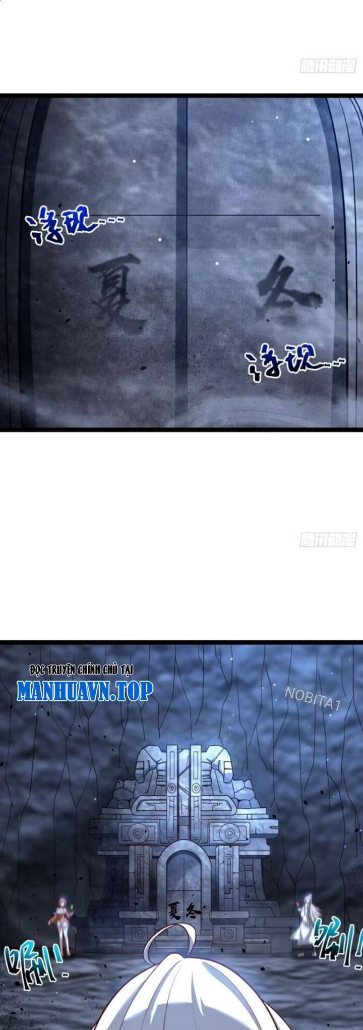 Ta Chính Nghĩa Nhưng Bị Hệ Thống Ép Thành Trùm Phản Diện Chap 64 - Next Chap 65