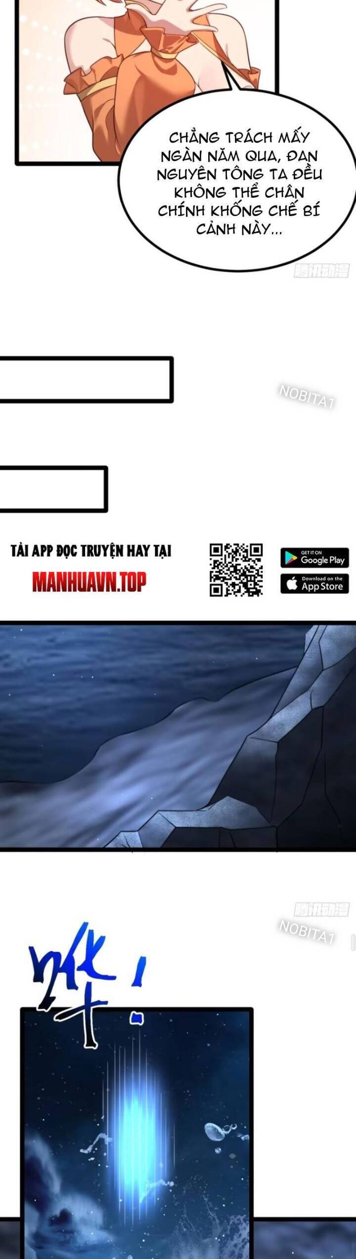Ta Chính Nghĩa Nhưng Bị Hệ Thống Ép Thành Trùm Phản Diện Chap 65 - Next Chap 66