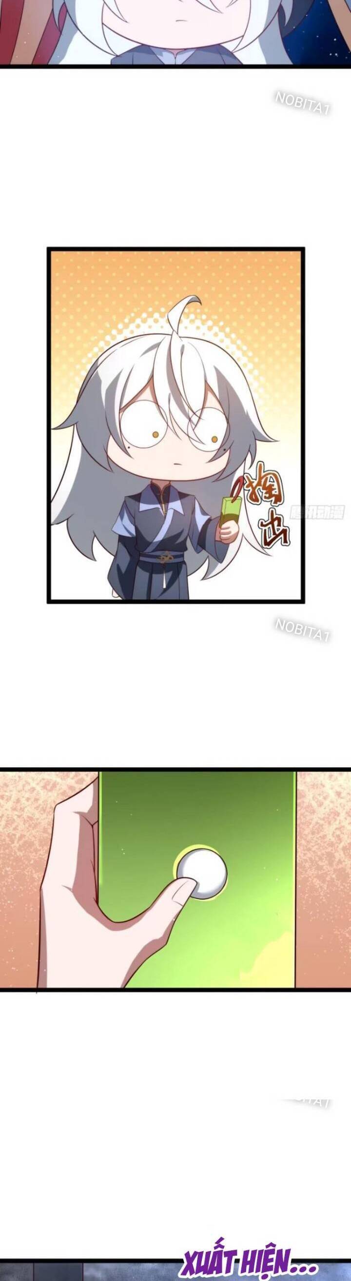 Ta Chính Nghĩa Nhưng Bị Hệ Thống Ép Thành Trùm Phản Diện Chap 65 - Next Chap 66