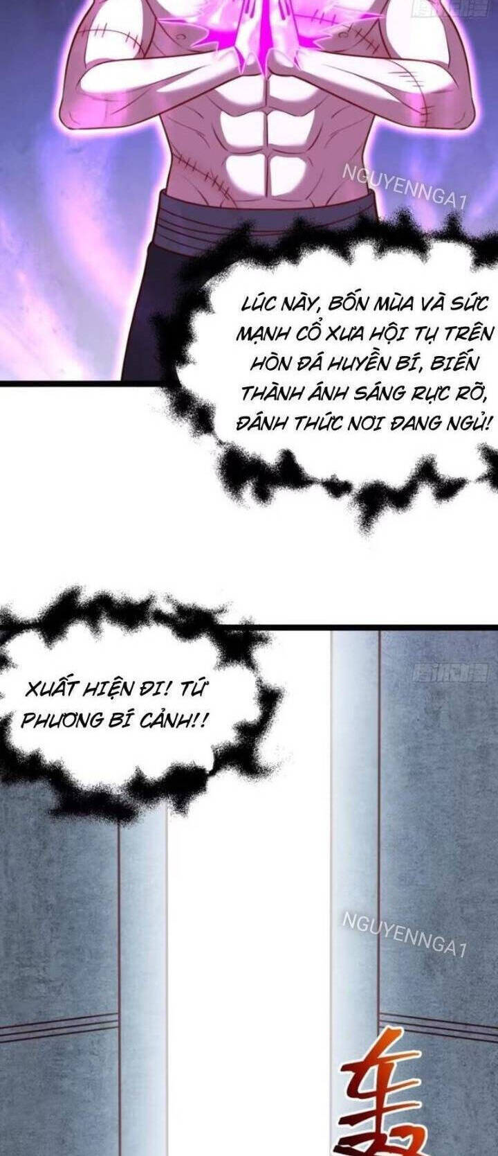 Ta Chính Nghĩa Nhưng Bị Hệ Thống Ép Thành Trùm Phản Diện Chap 66 - Next Chap 67
