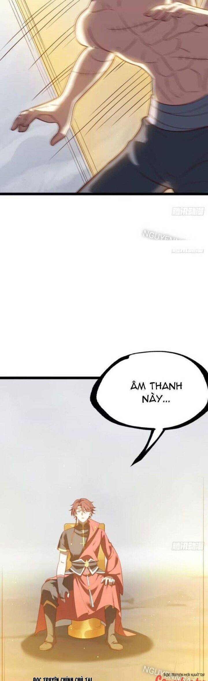 Ta Chính Nghĩa Nhưng Bị Hệ Thống Ép Thành Trùm Phản Diện Chap 67 - Next Chap 68