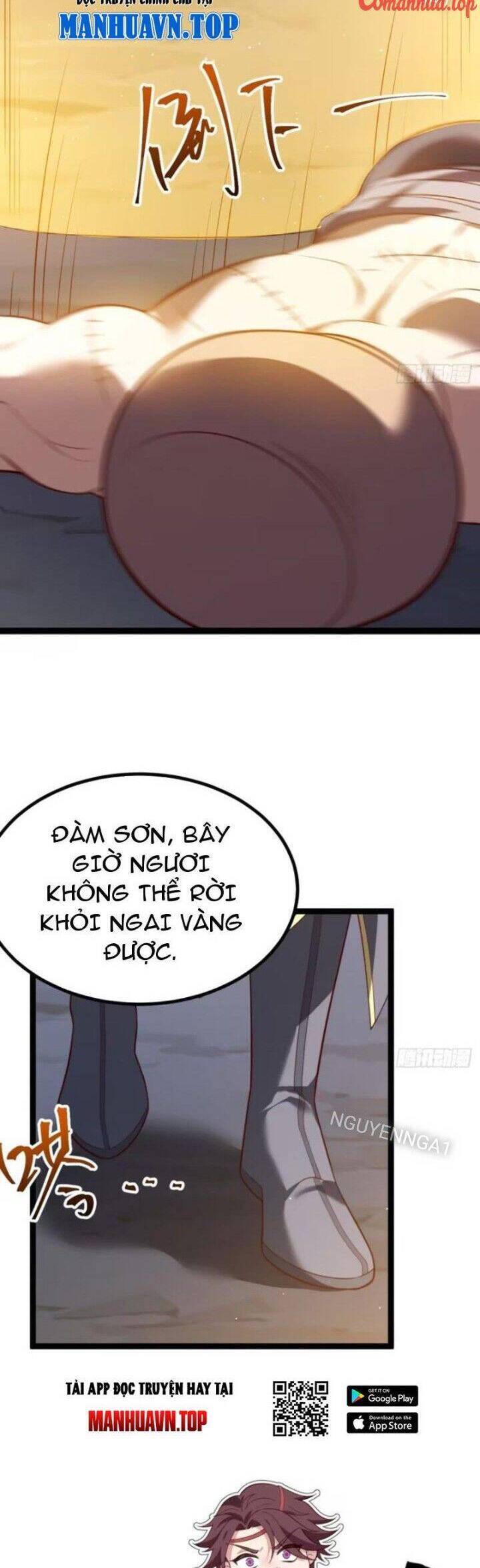 Ta Chính Nghĩa Nhưng Bị Hệ Thống Ép Thành Trùm Phản Diện Chap 67 - Next Chap 68