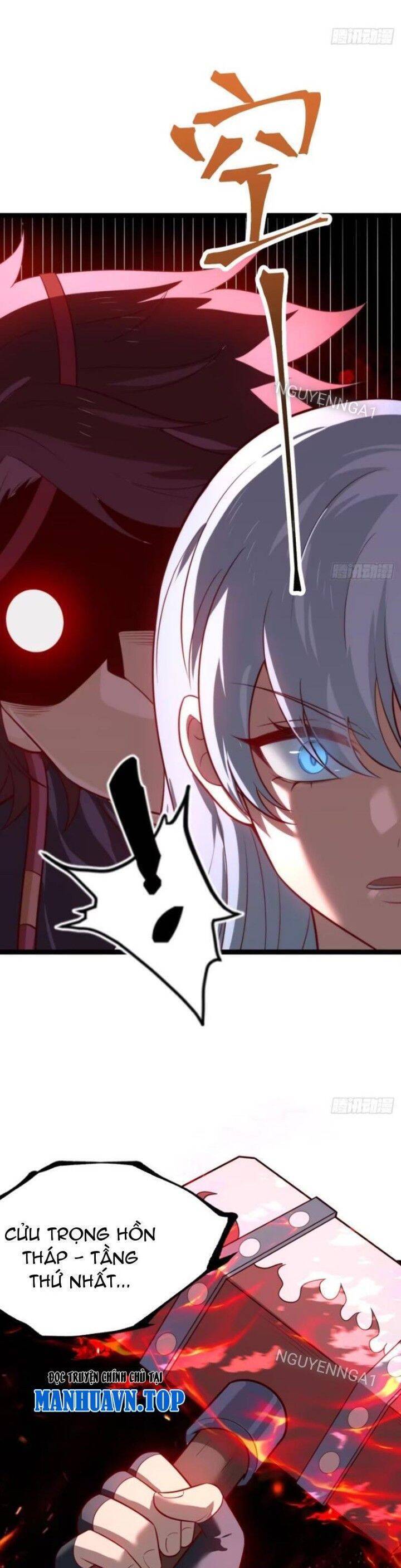 Ta Chính Nghĩa Nhưng Bị Hệ Thống Ép Thành Trùm Phản Diện Chap 67 - Next Chap 68
