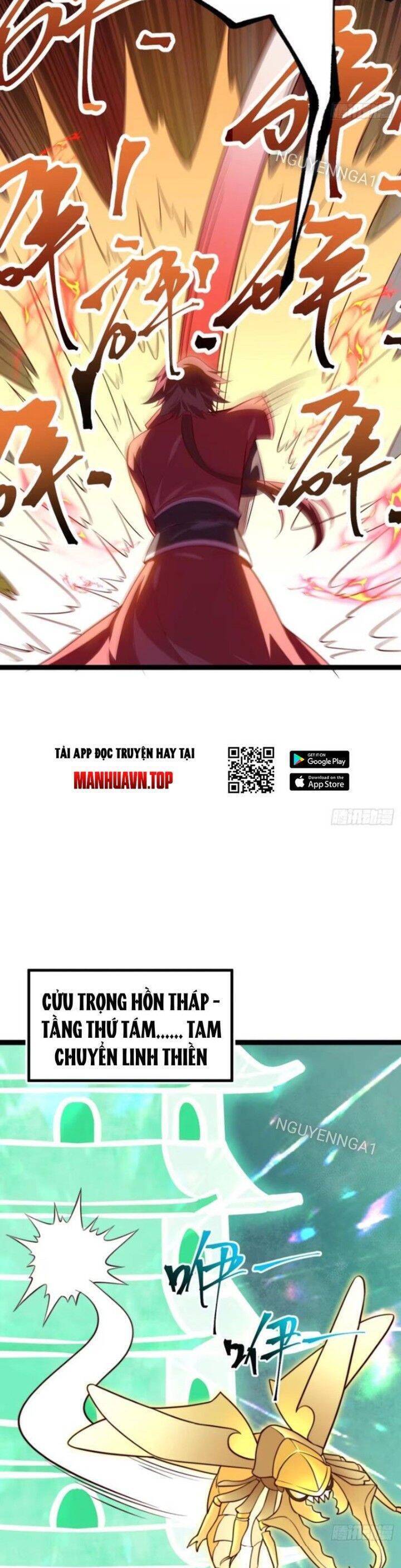 Ta Chính Nghĩa Nhưng Bị Hệ Thống Ép Thành Trùm Phản Diện Chap 67 - Next Chap 68