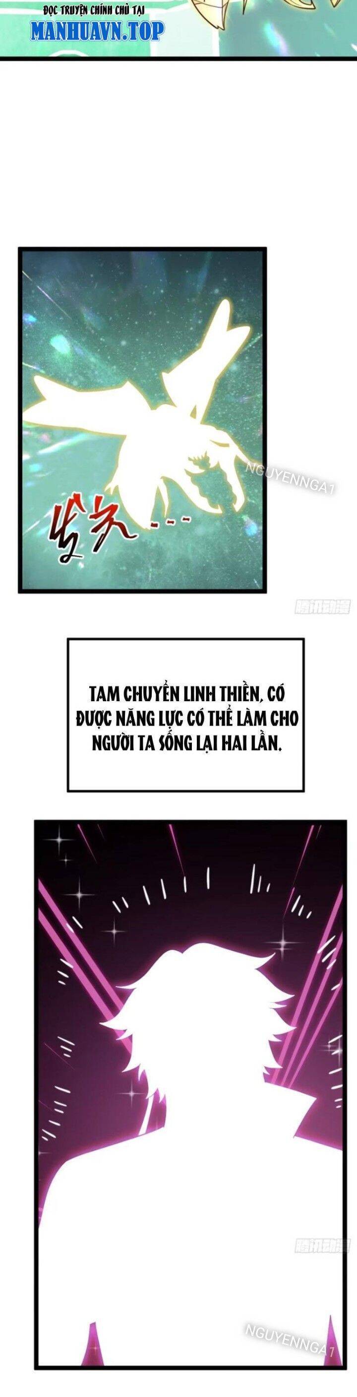 Ta Chính Nghĩa Nhưng Bị Hệ Thống Ép Thành Trùm Phản Diện Chap 67 - Next Chap 68