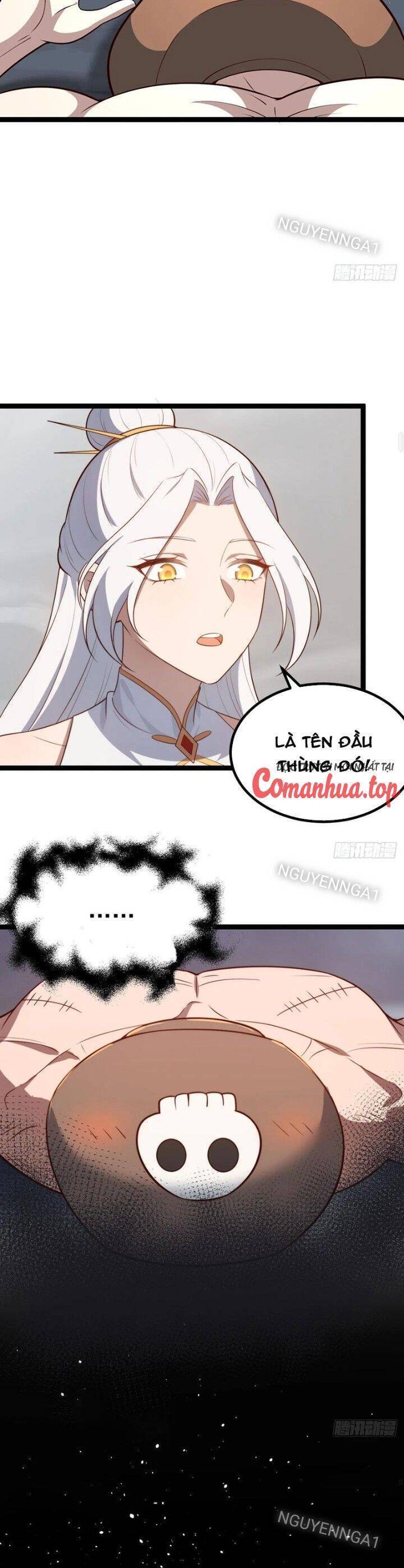 Ta Chính Nghĩa Nhưng Bị Hệ Thống Ép Thành Trùm Phản Diện Chap 68 - Next Chap 69