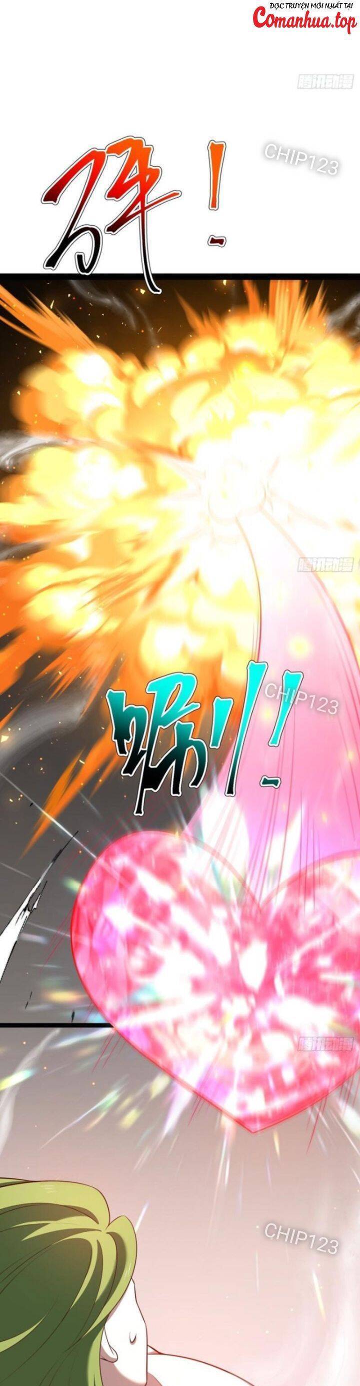Ta Chính Nghĩa Nhưng Bị Hệ Thống Ép Thành Trùm Phản Diện Chap 69 - Next Chap 70