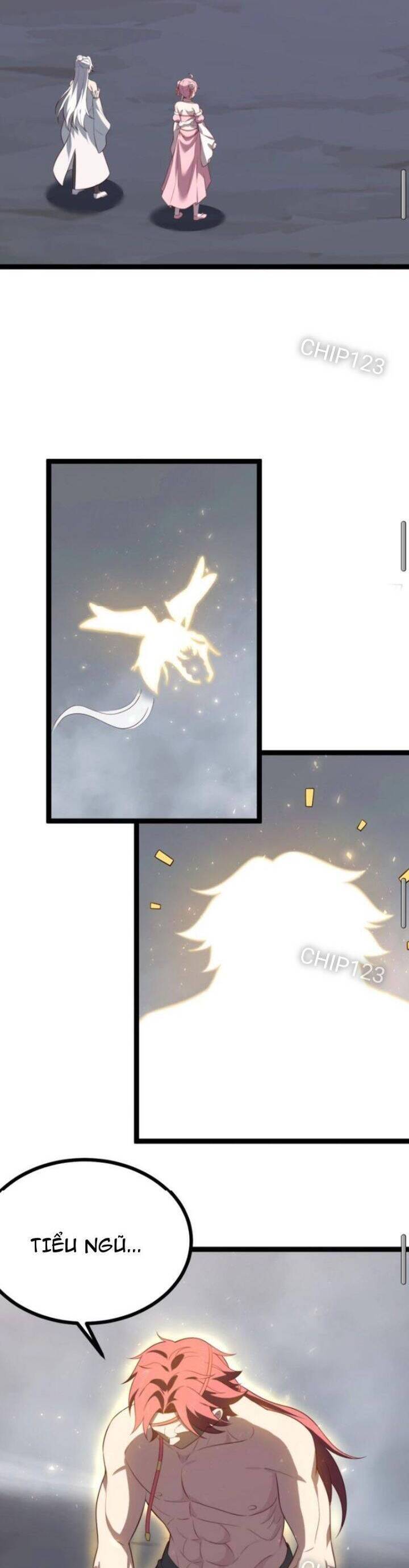 Ta Chính Nghĩa Nhưng Bị Hệ Thống Ép Thành Trùm Phản Diện Chap 69 - Next Chap 70