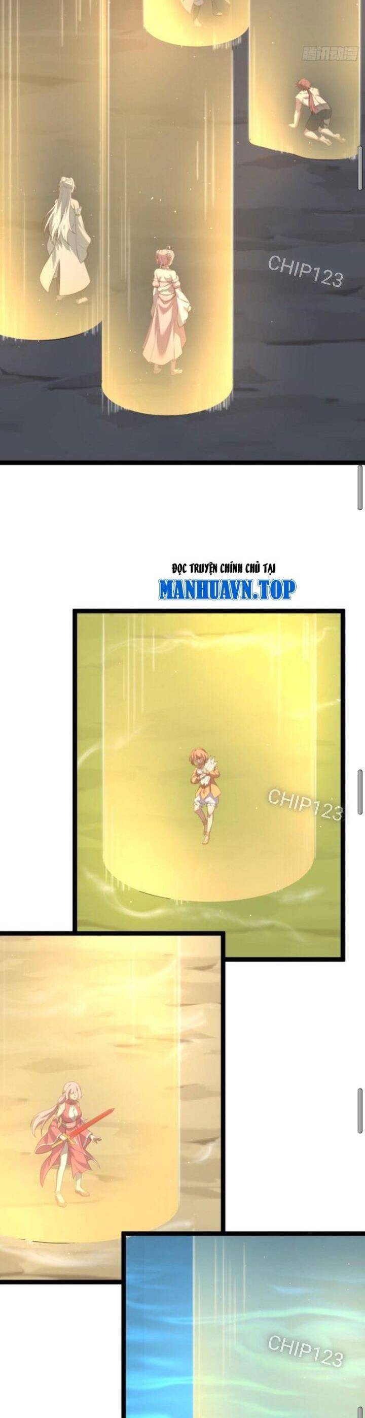Ta Chính Nghĩa Nhưng Bị Hệ Thống Ép Thành Trùm Phản Diện Chap 69 - Next Chap 70