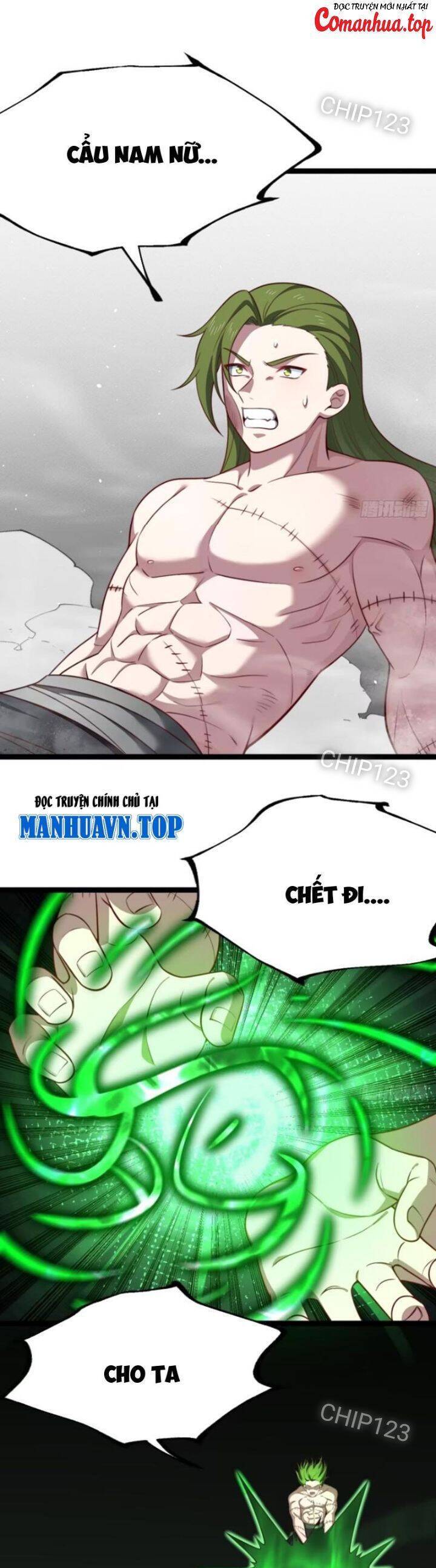 Ta Chính Nghĩa Nhưng Bị Hệ Thống Ép Thành Trùm Phản Diện Chap 69 - Next Chap 70