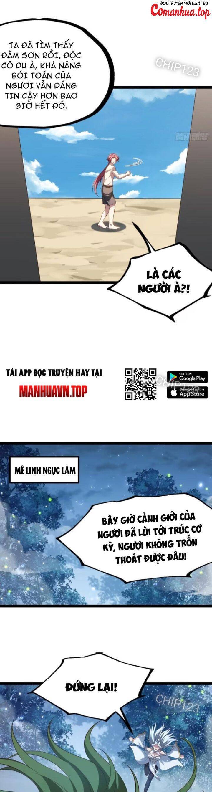 Ta Chính Nghĩa Nhưng Bị Hệ Thống Ép Thành Trùm Phản Diện Chap 70 - Next Chap 71