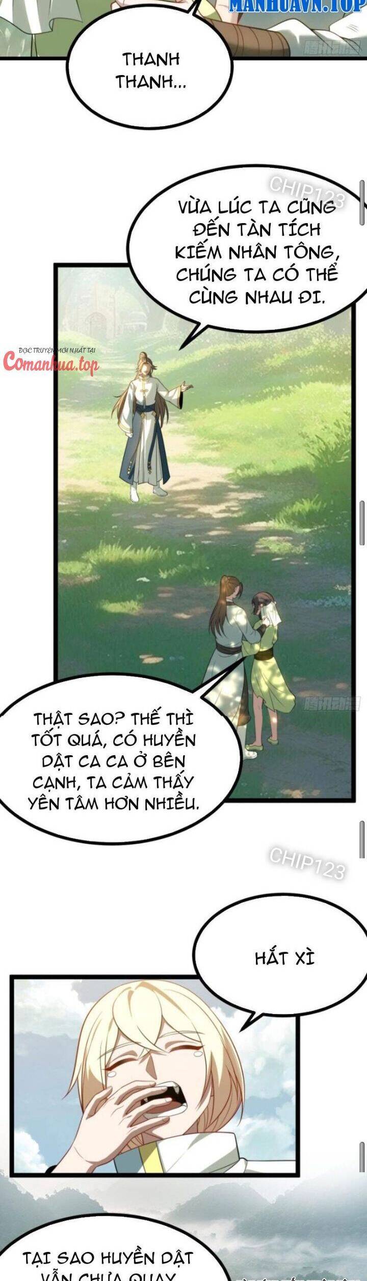 Ta Chính Nghĩa Nhưng Bị Hệ Thống Ép Thành Trùm Phản Diện Chap 71 - Next Chap 72